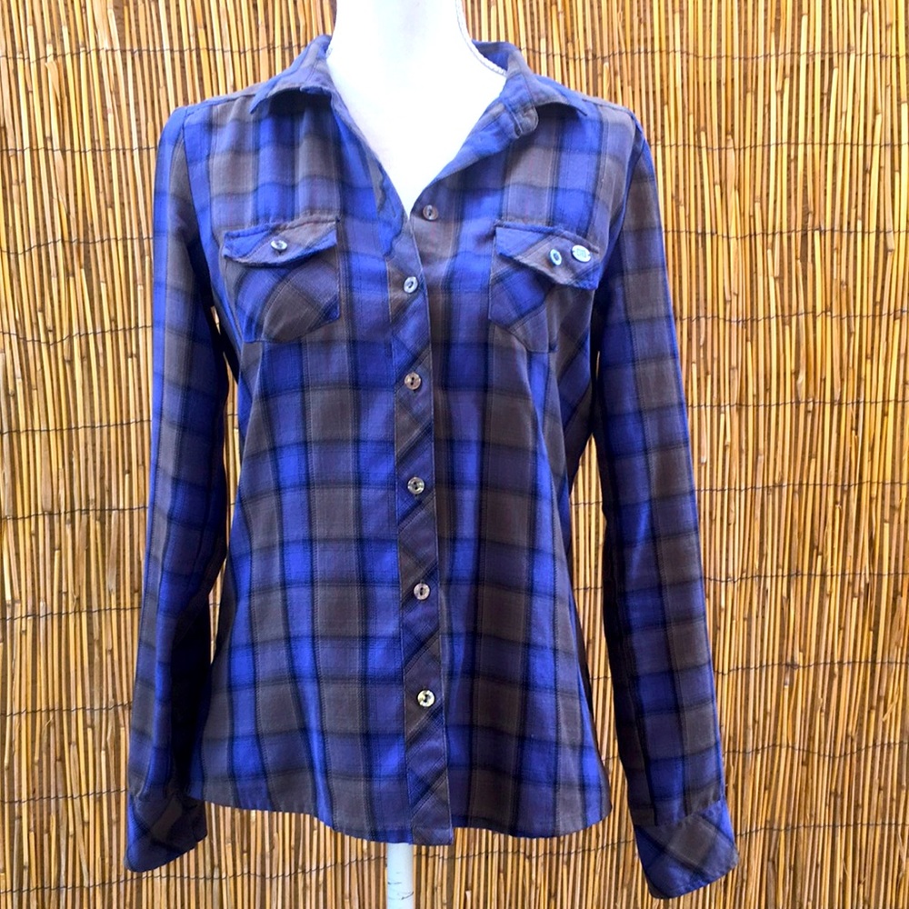 DC flannel
